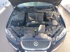 2013 JAGUAR XF PREMIUM for sale at Copart BRISTOL