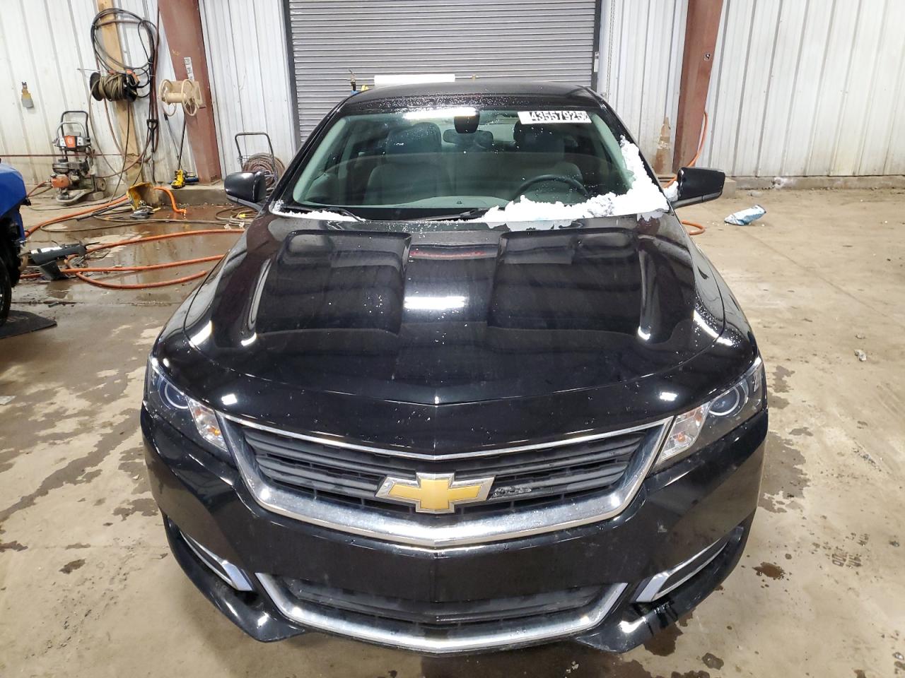 2019 Chevrolet Impala - Image 5