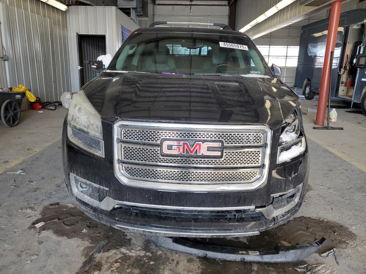 2014 GMC Acadia - Image 5