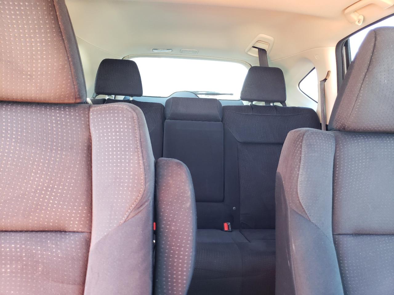 2014 Honda CR-V - Image 10