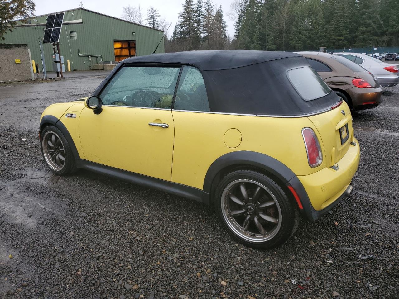 2005 MINI Cooper - Image 2