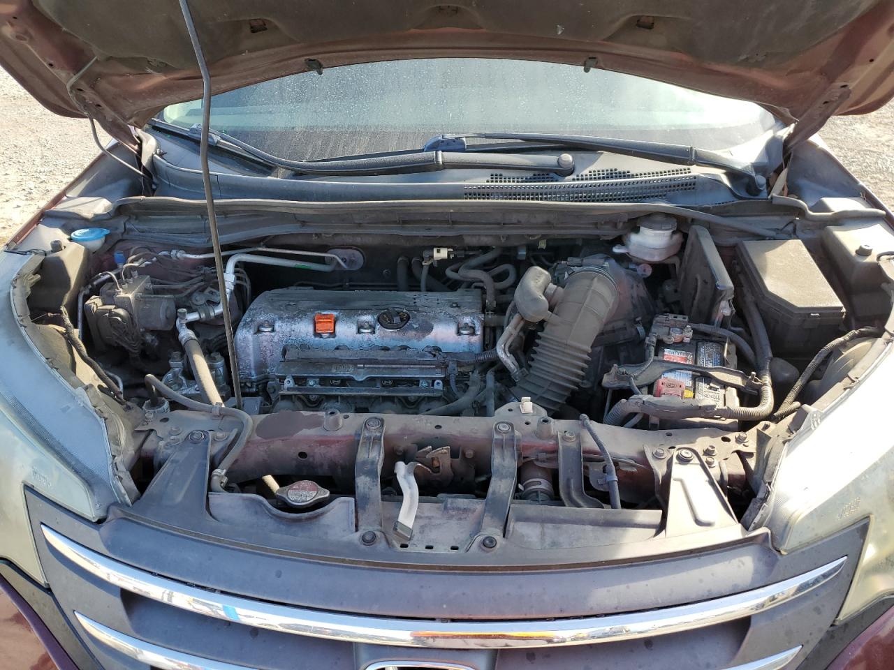 2013 Honda CR-V - Image 12