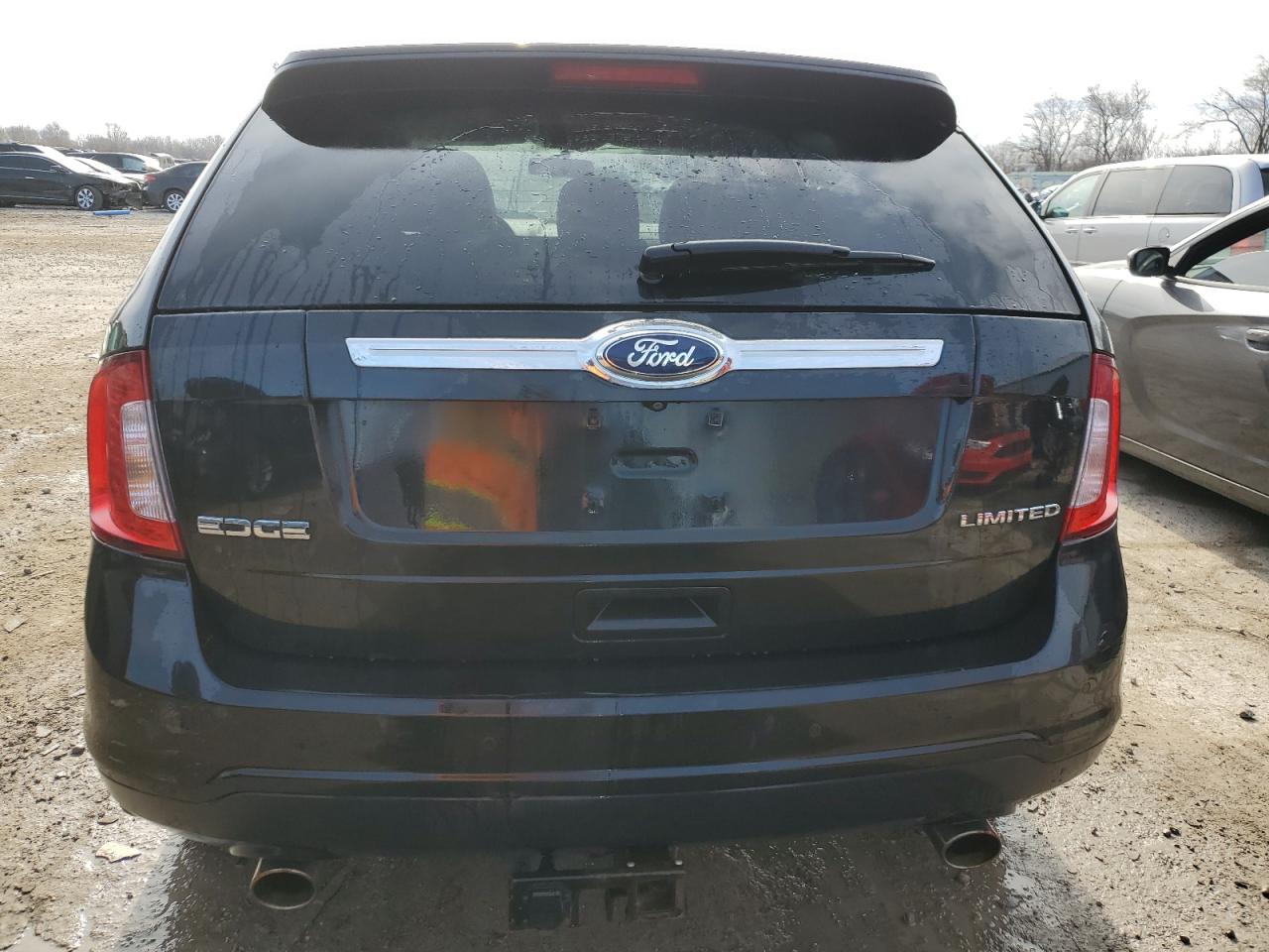 2013 Ford Edge - Image 6