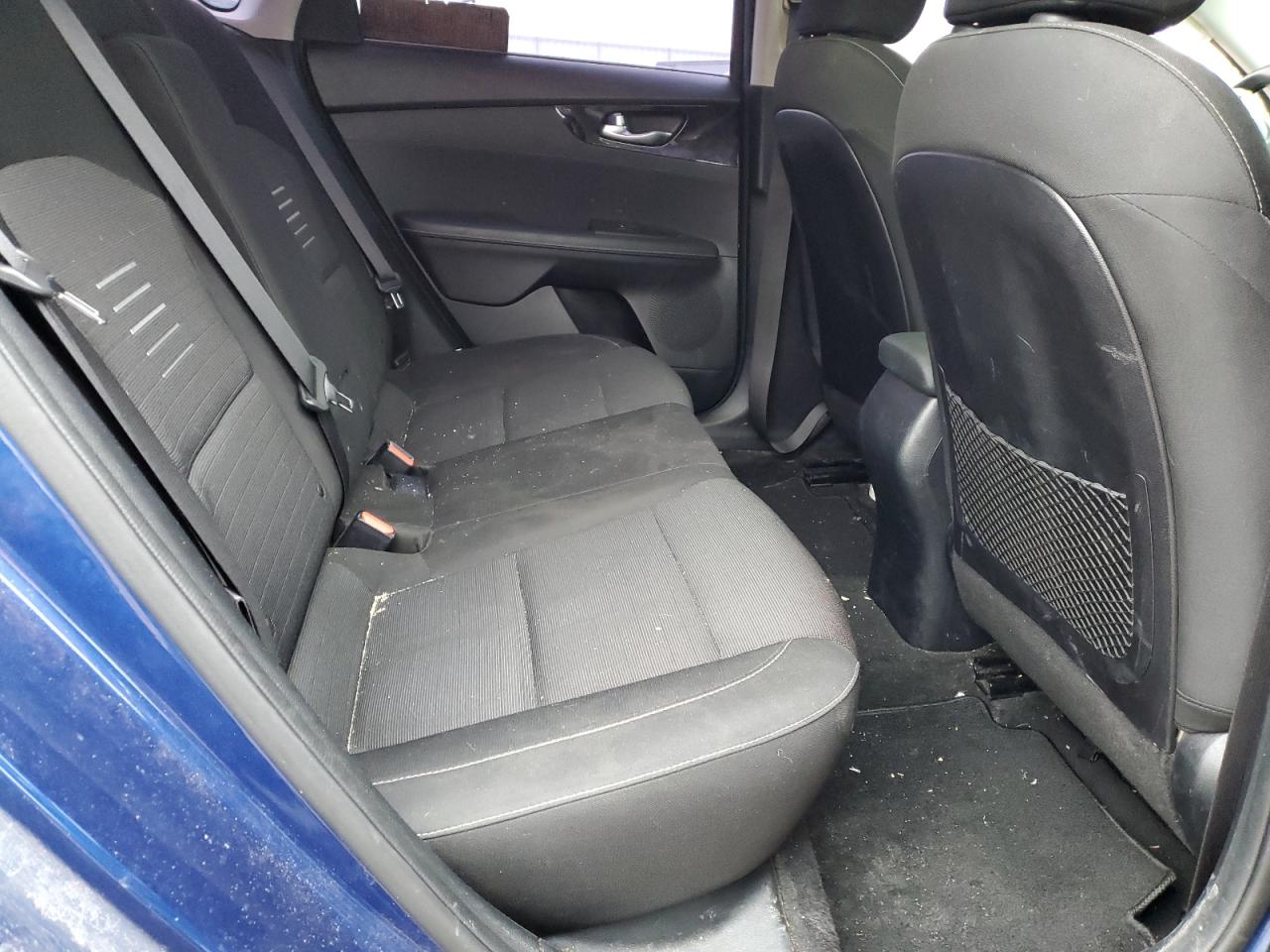2019 Kia Forte - Image 10