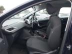 2016 PEUGEOT 208 ACTIVE for sale at Copart SANDTOFT