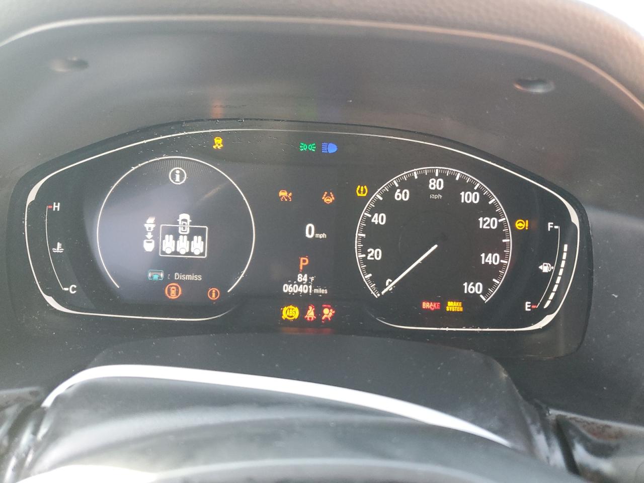 2022 Honda Accord - Image 9