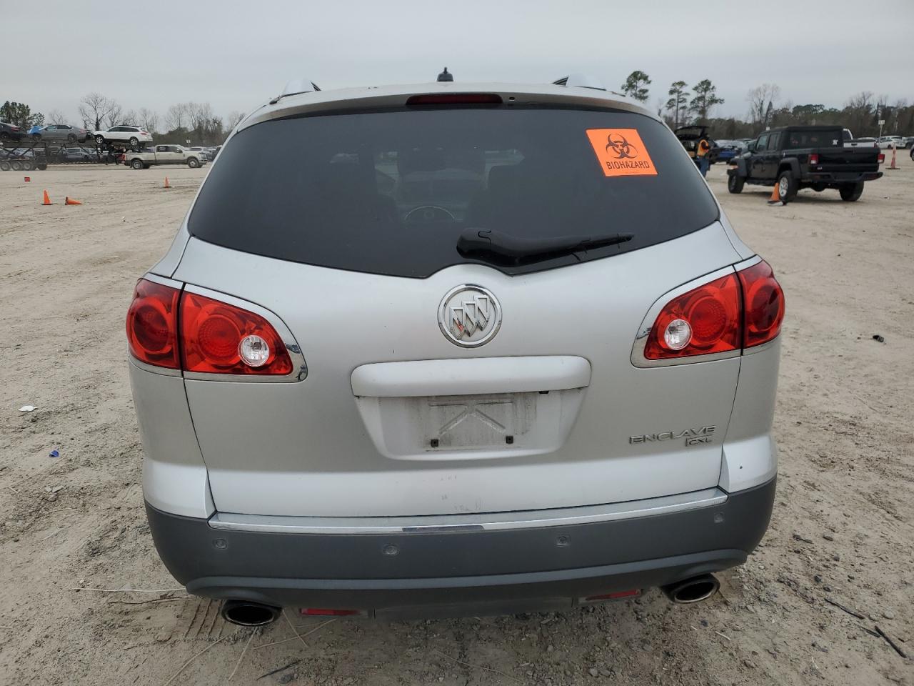 2011 Buick Enclave - Image 6