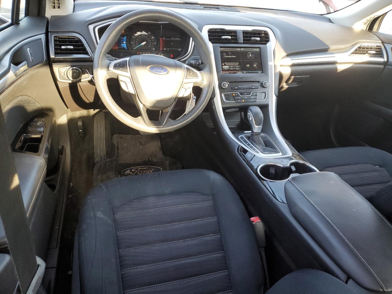 2016 Ford Fusion - Image 8