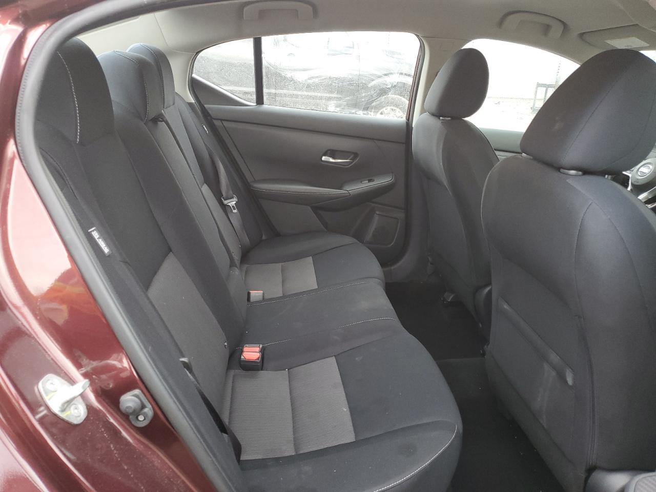 2020 Nissan Sentra - Image 10