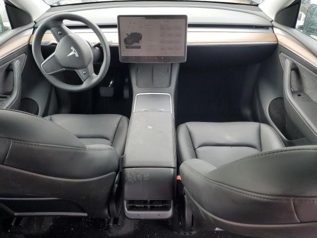  TESLA MODEL Y 2024 Gray