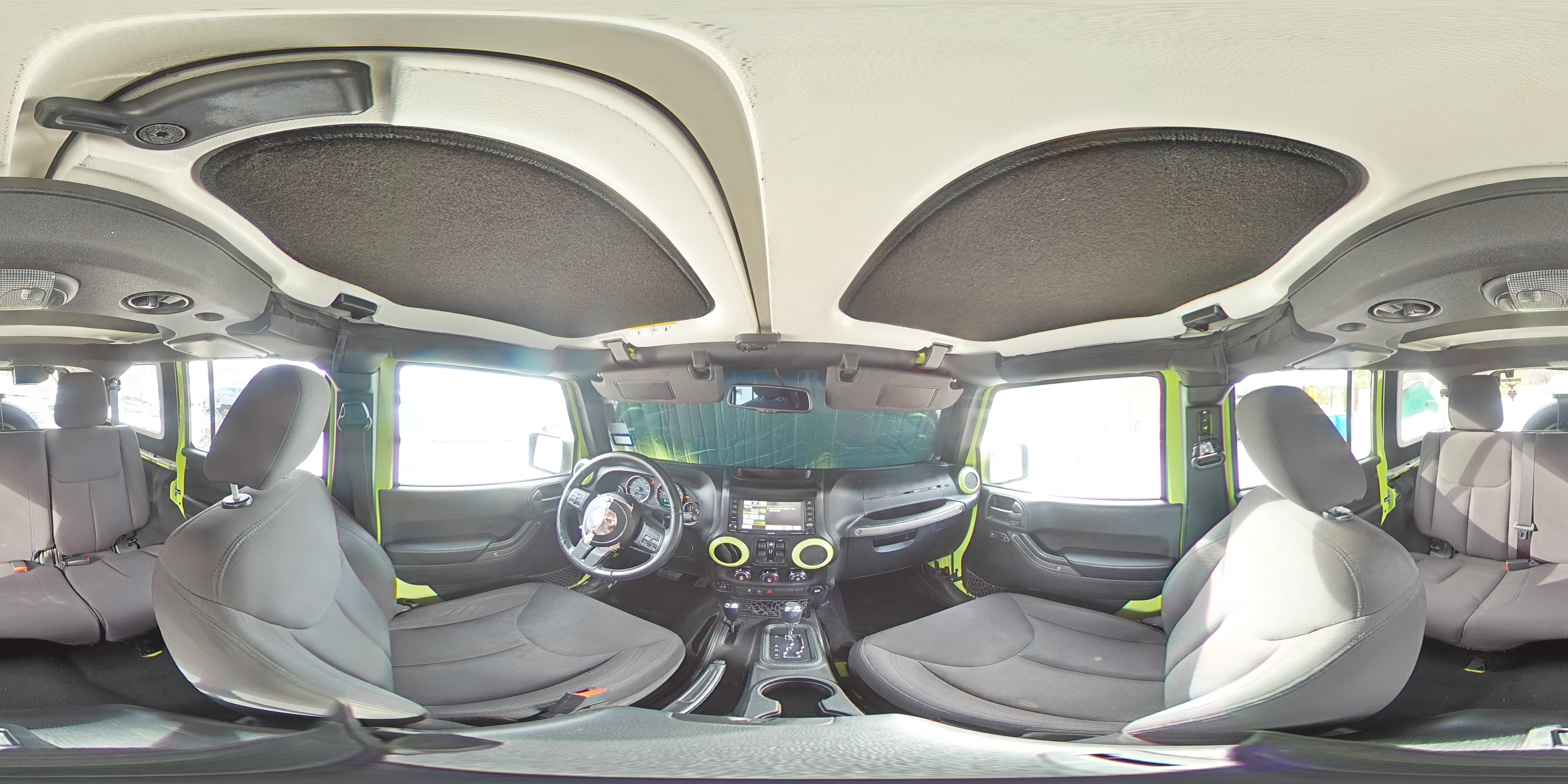 2017 Jeep Wrangler - Image 15