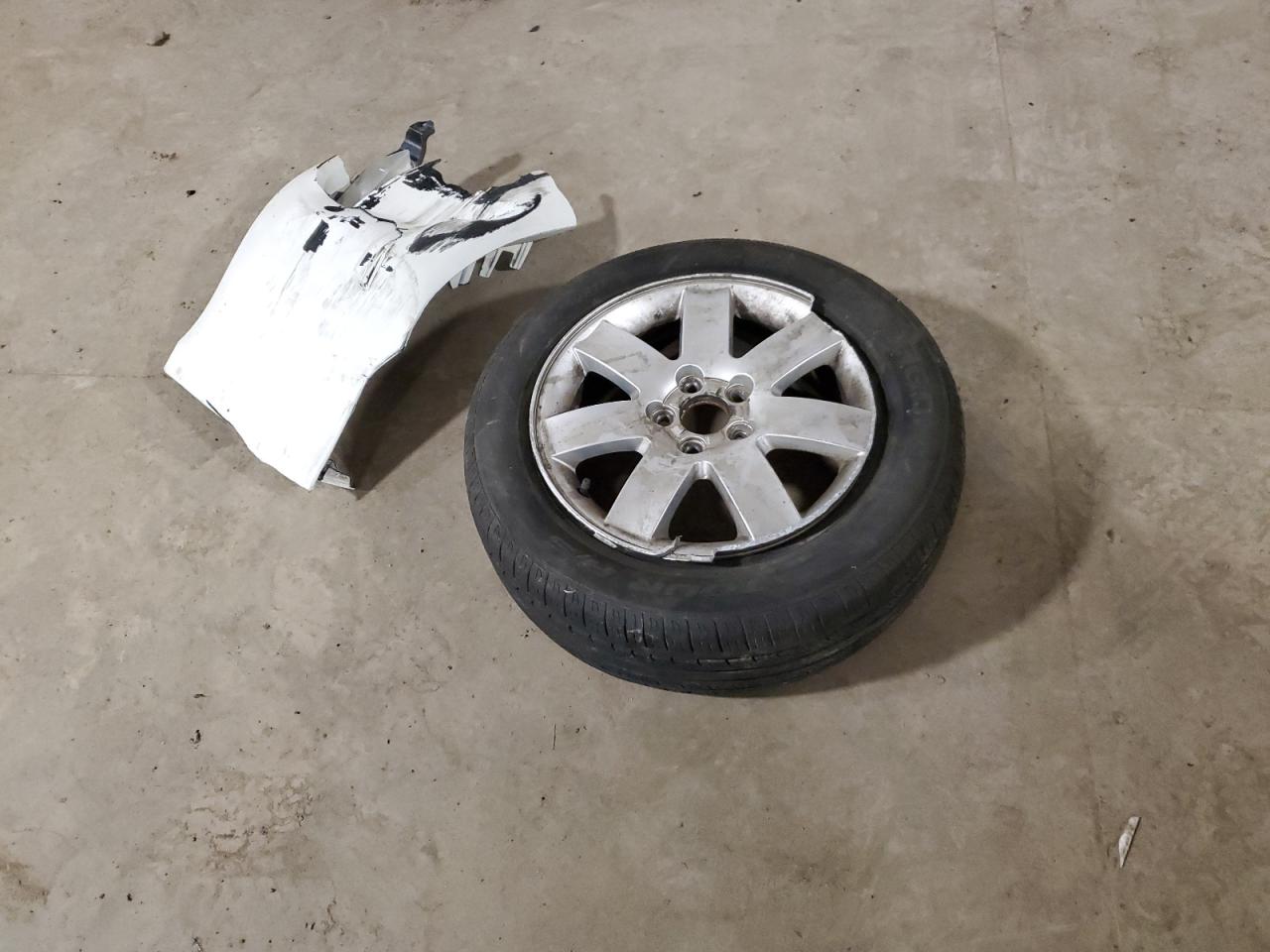 2006 Ford Five Hundred - Image 12