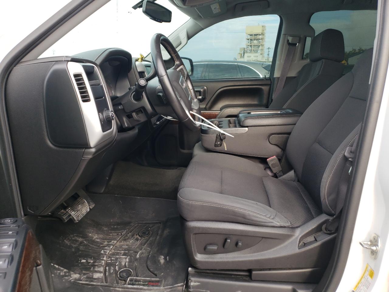 2016 GMC Sierra - Image 7