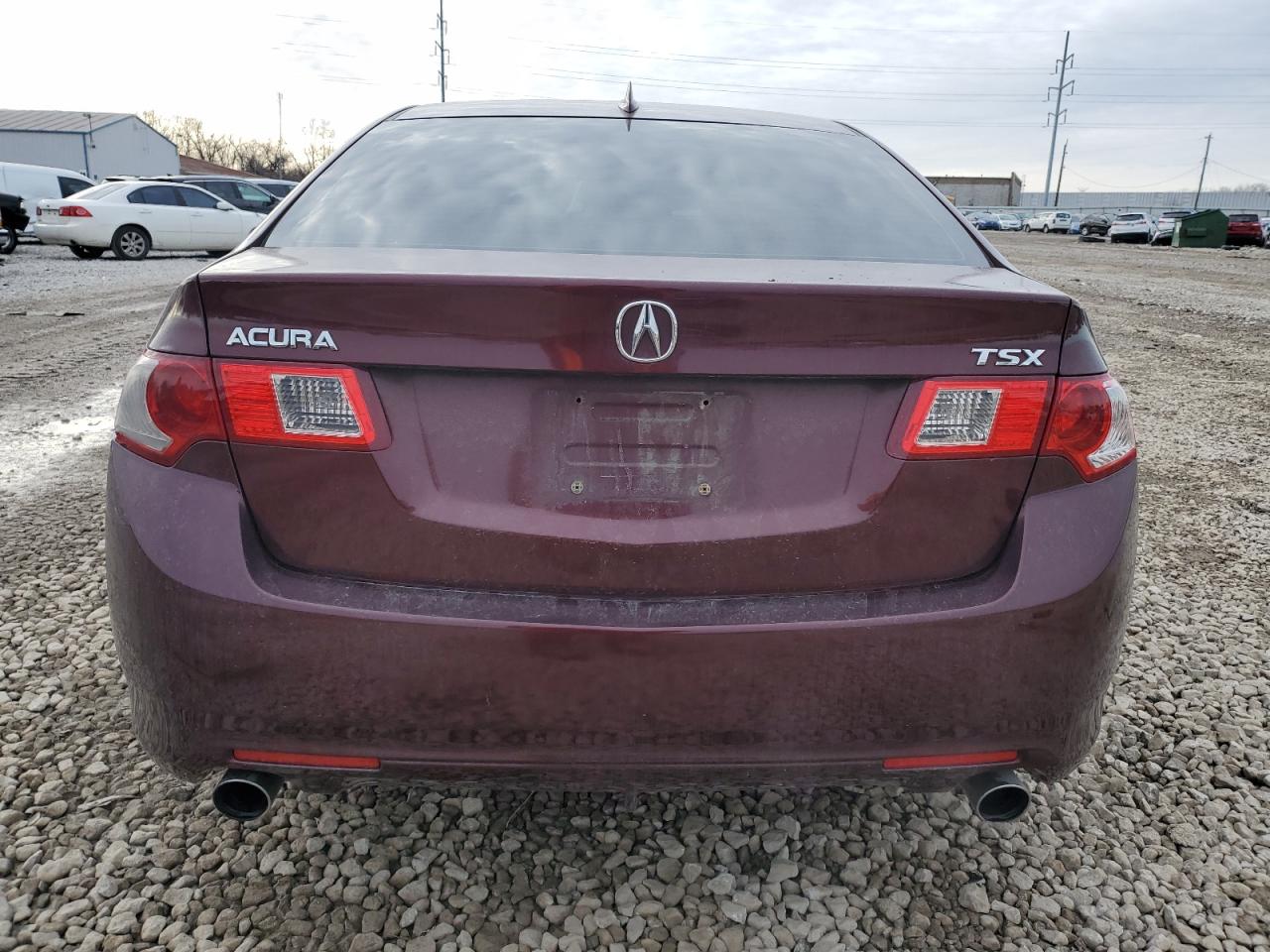 2010 Acura TSX - Image 6