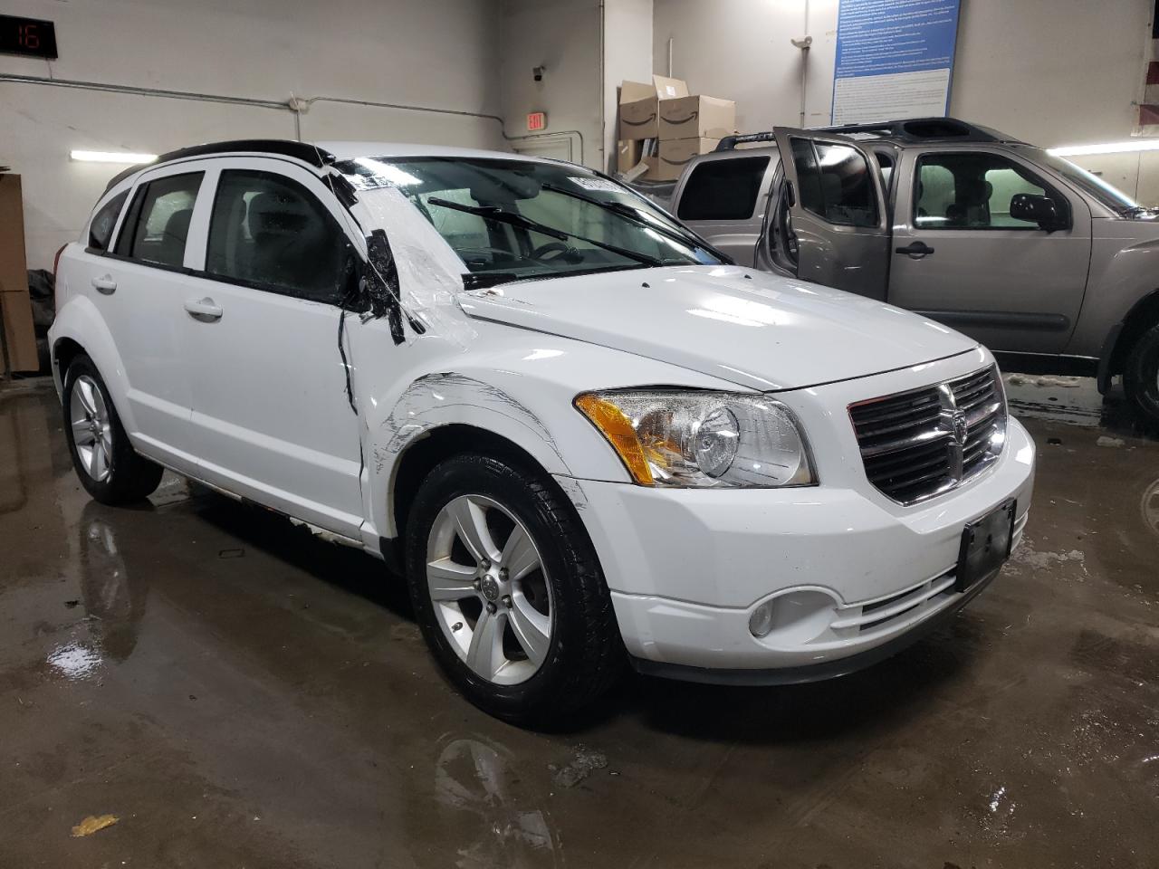 2011 Dodge Caliber - Image 4