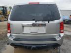 2012 Honda Pilot Exln на продаже в Shreveport, LA - Front End