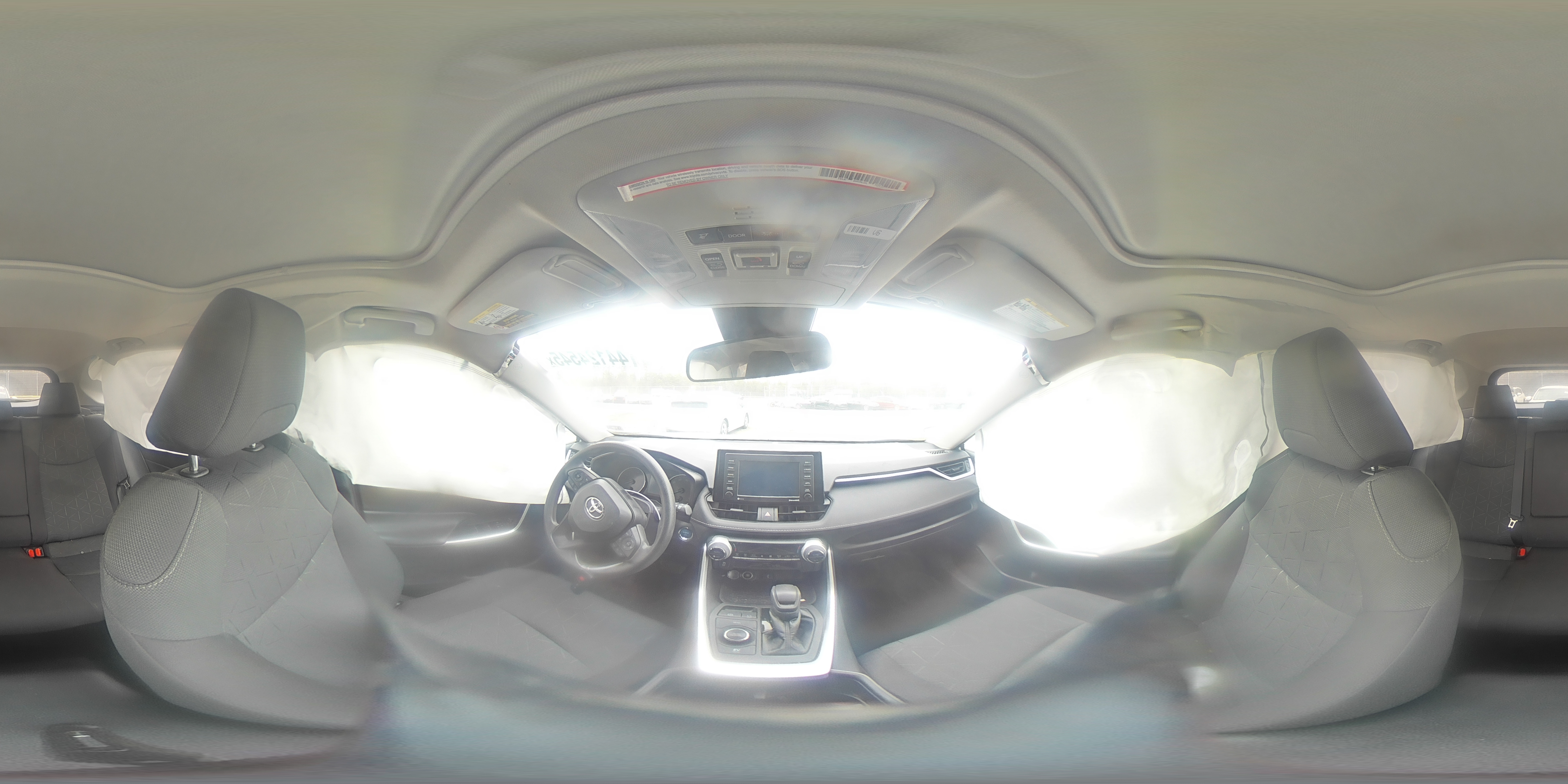2022 Toyota RAV 4 - Image 13