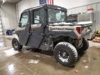 2020 POLARIS RANGER CREW XP 1000 NORTHSTAR PREMIUM for sale at Copart IA - DES MOINES