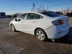 2018 Chevrolet Cruze Ls for Sale in Anthony, TX - Side