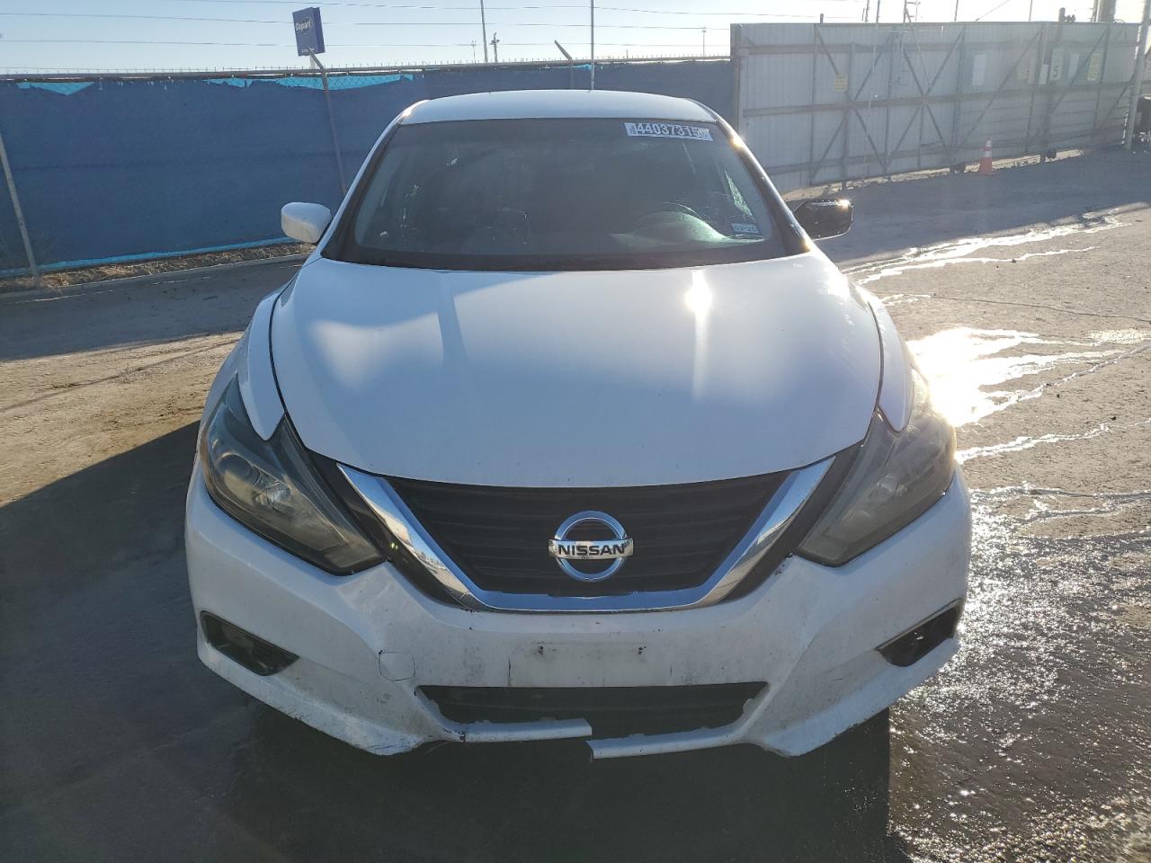 2018 Nissan Altima - Image 5