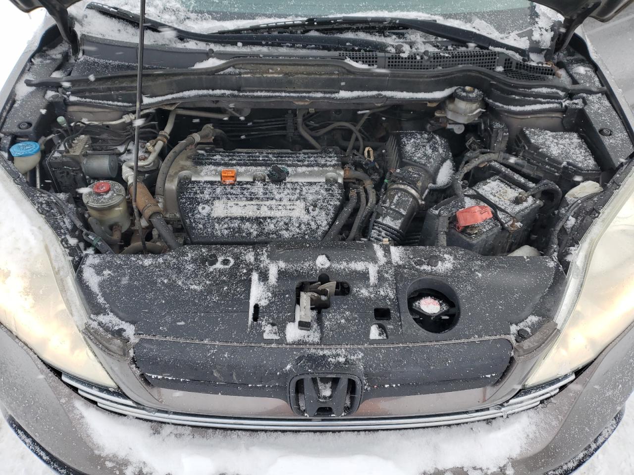 2009 Honda CR-V - Image 12