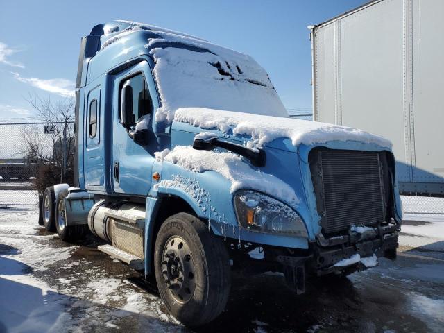 2015 Freightliner Cascadia 125 