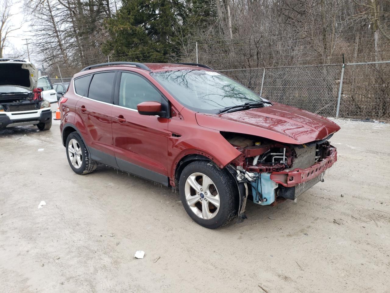 2015 Ford Escape - Image 4