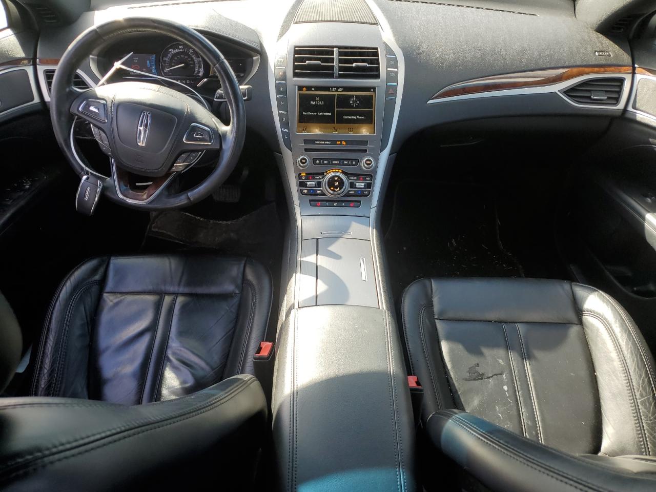 2017 Lincoln MKZ - Image 8