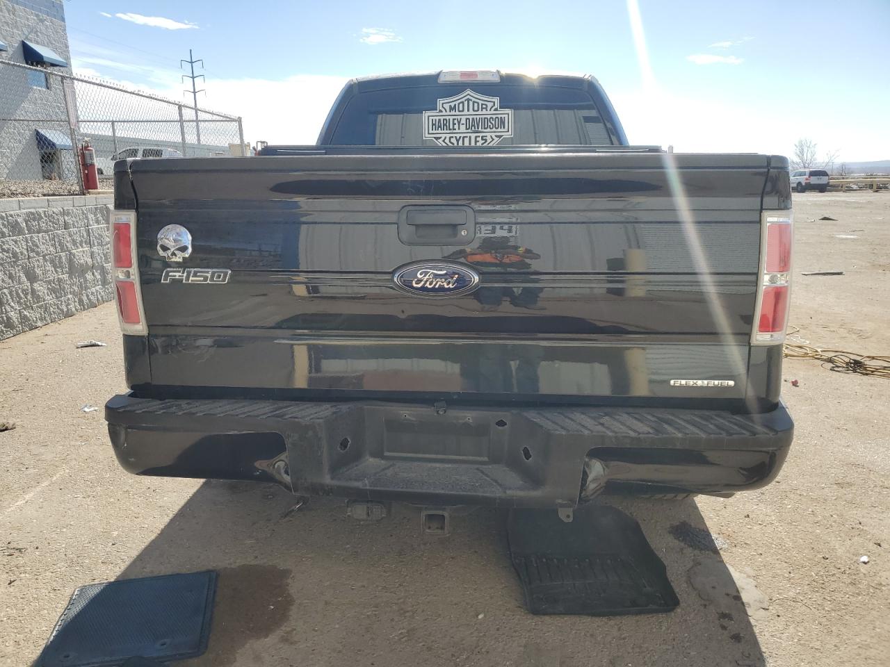 2013 Ford F-150 - Image 6