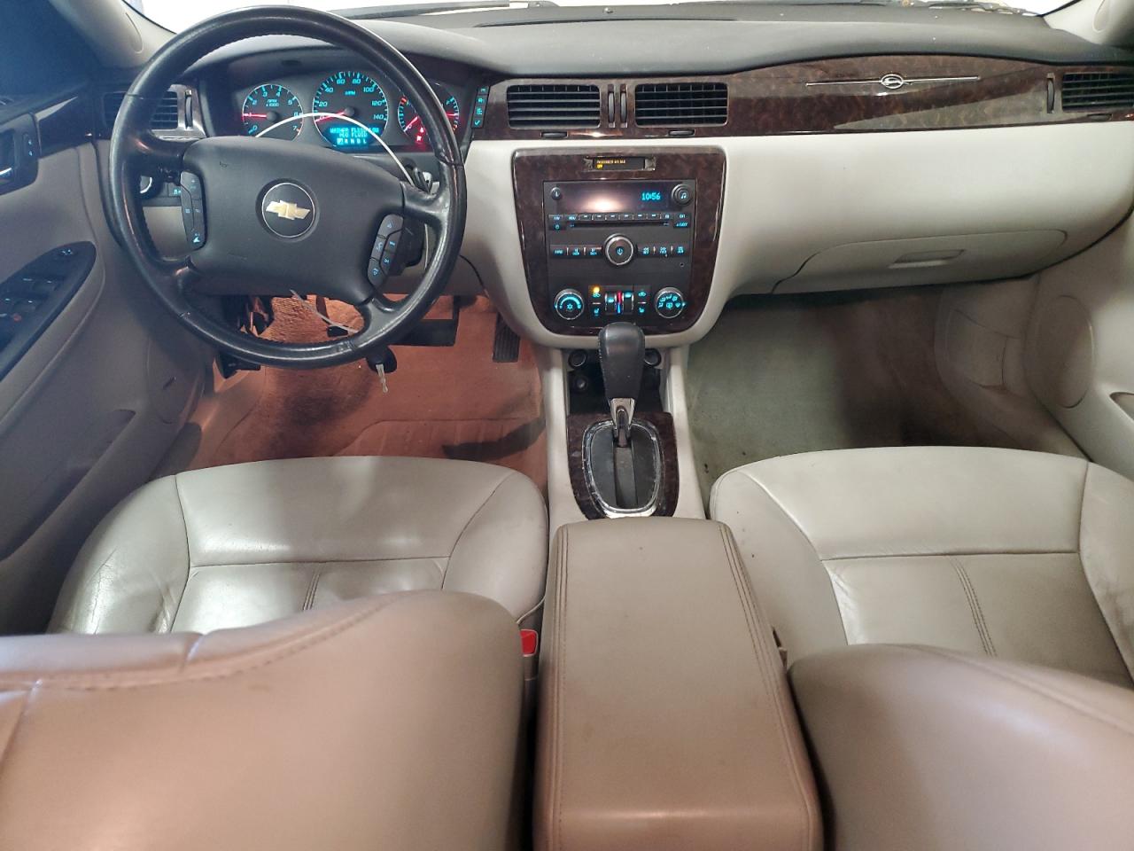 2014 Chevrolet Impala - Image 8