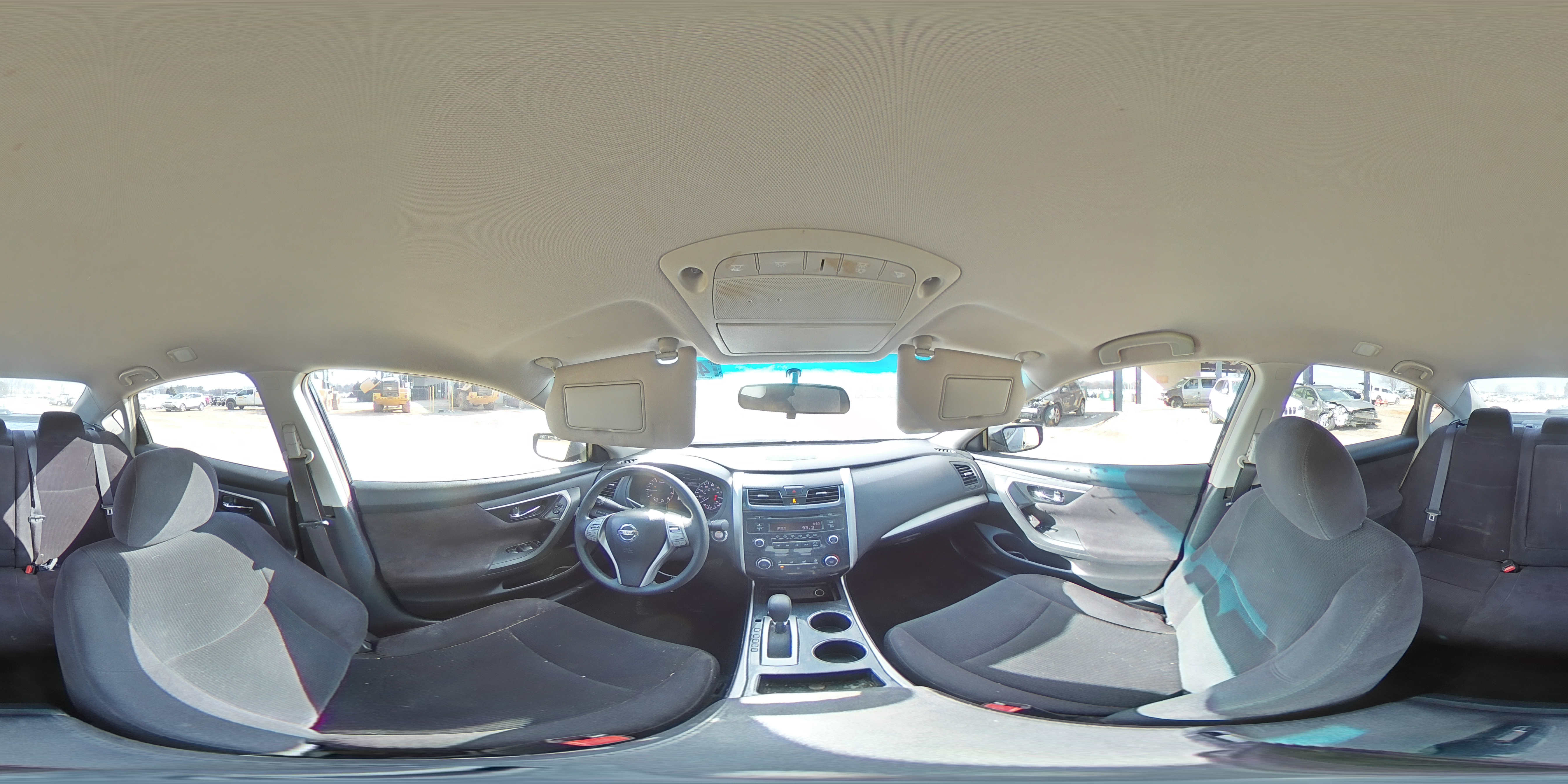 2013 Nissan Altima - Image 12
