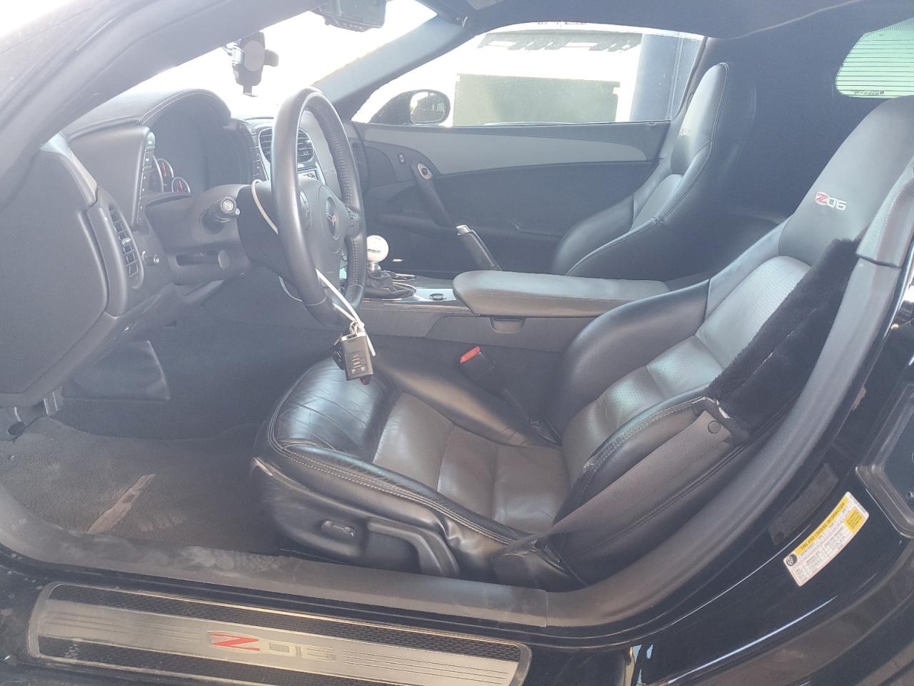 2009 Chevrolet Corvette - Image 7