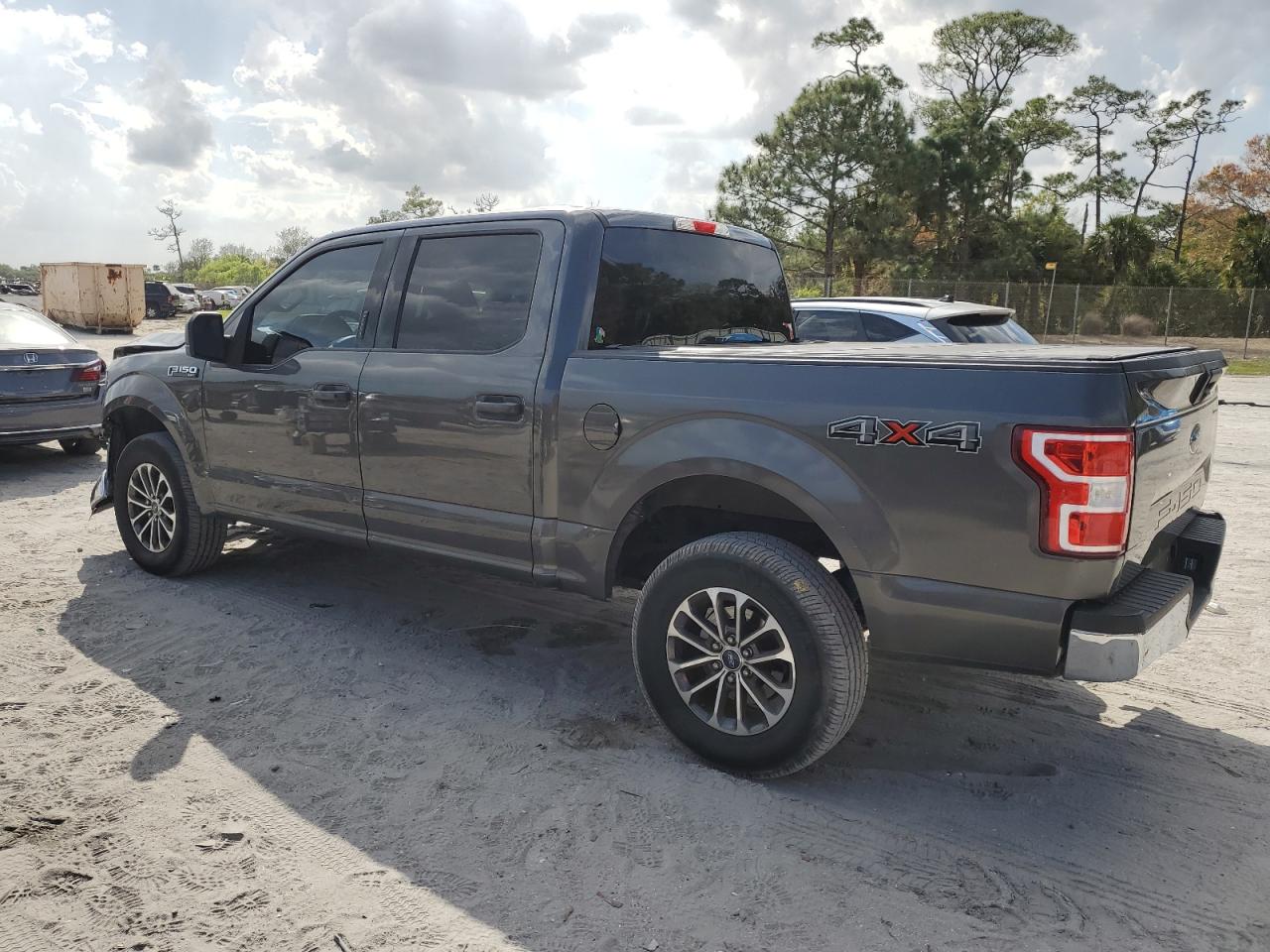 2019 Ford F-150 - Image 2