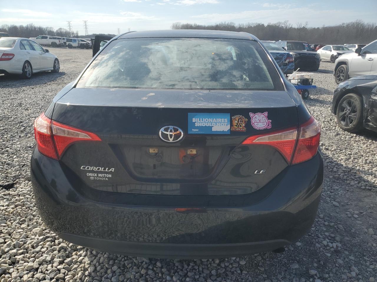 2018 Toyota Corolla - Image 6