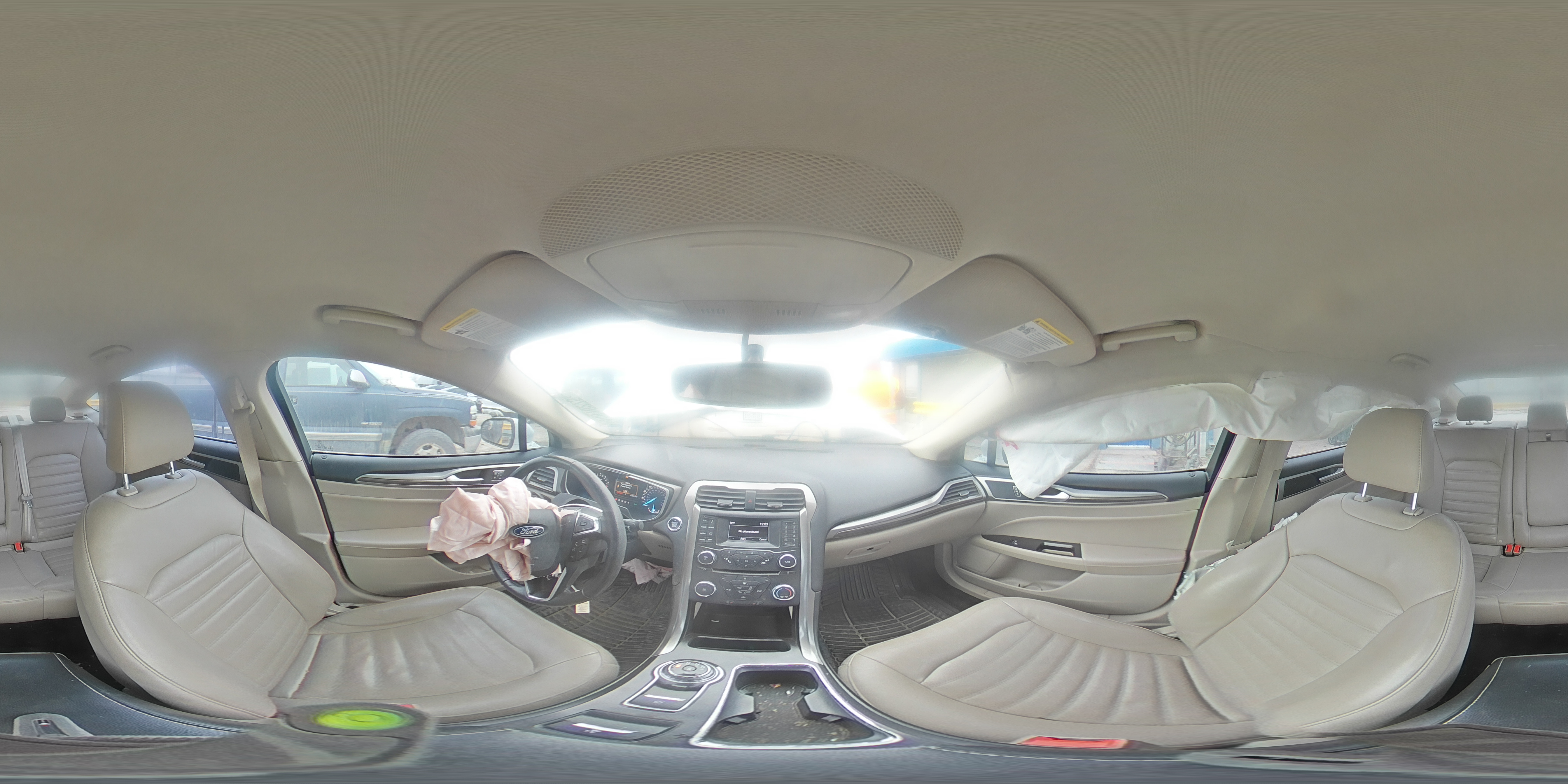 2018 Ford Fusion - Image 12