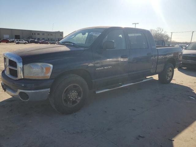 2006 Dodge Ram 1500 