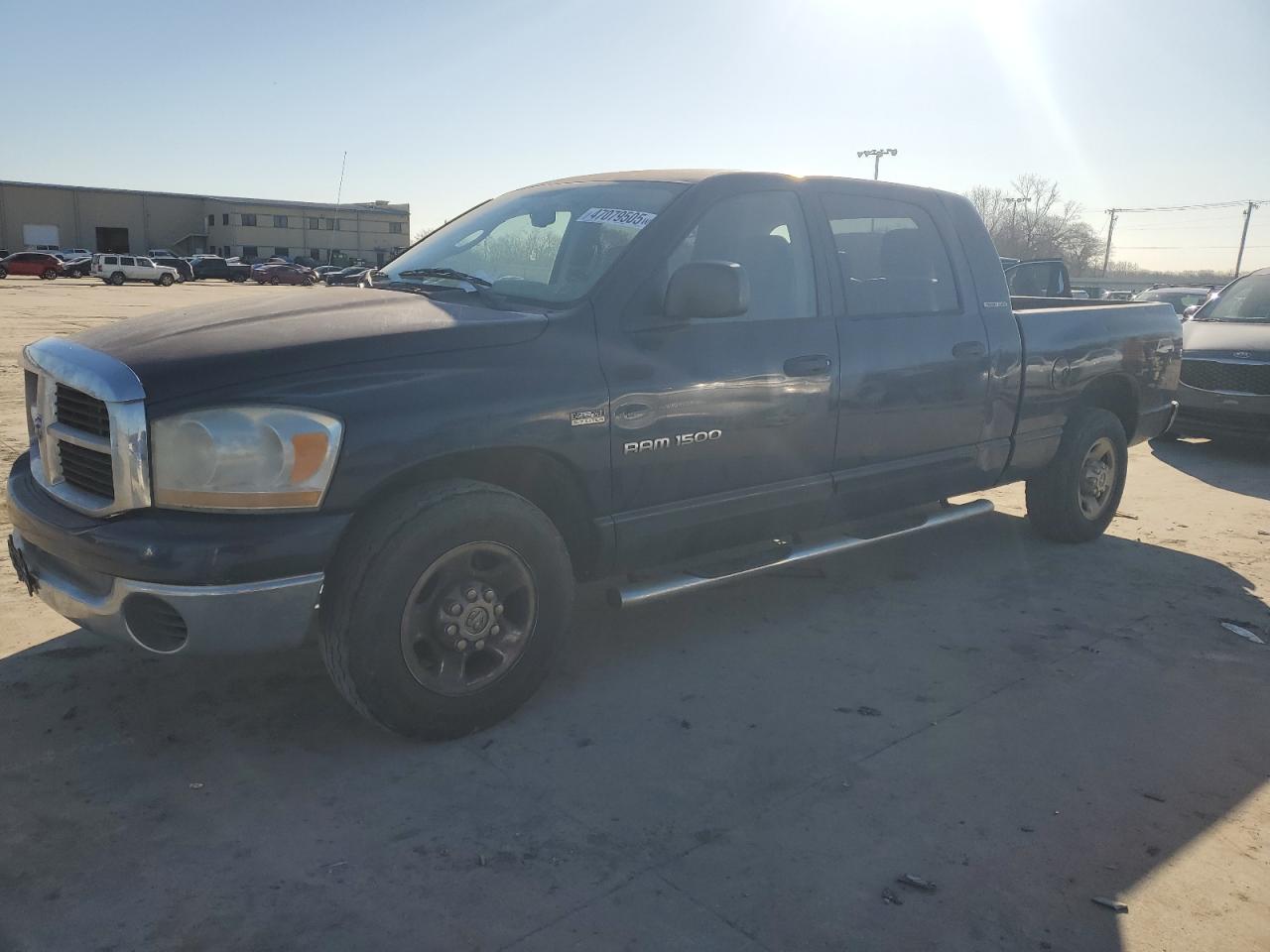 2006 Dodge RAM - Image 1
