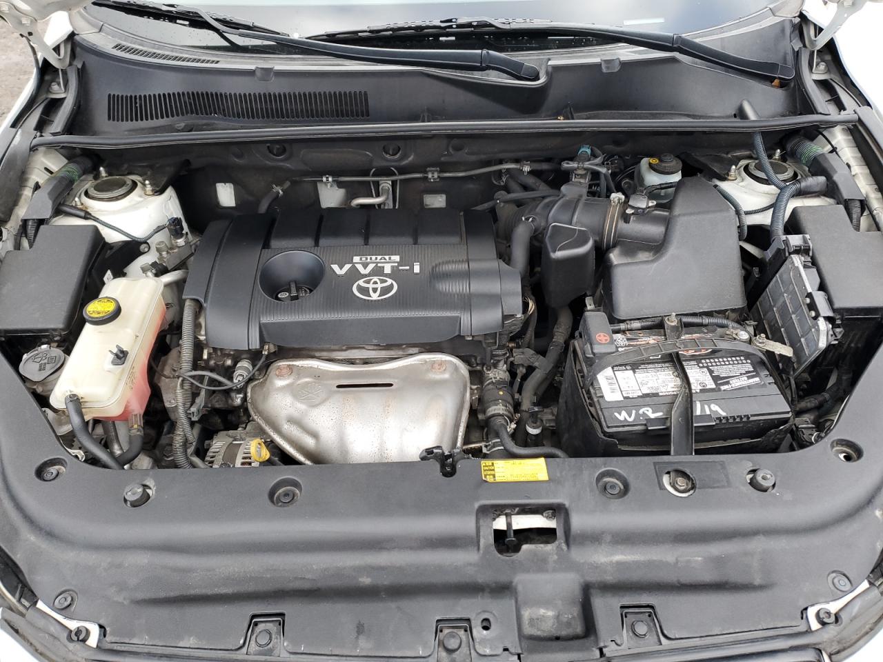 2009 Toyota RAV 4 - Image 14
