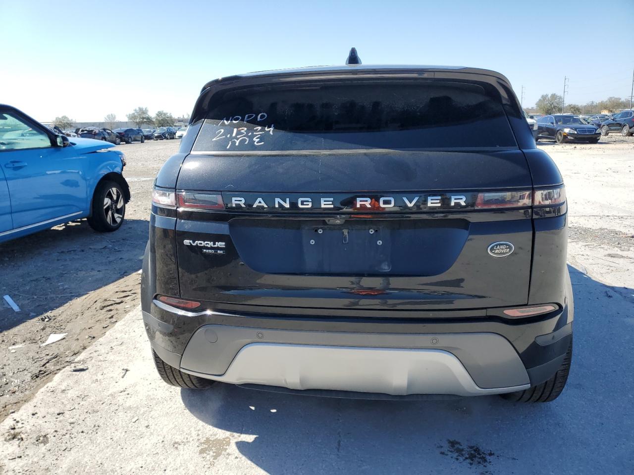 2020 Land Rover Range Rover - Image 6