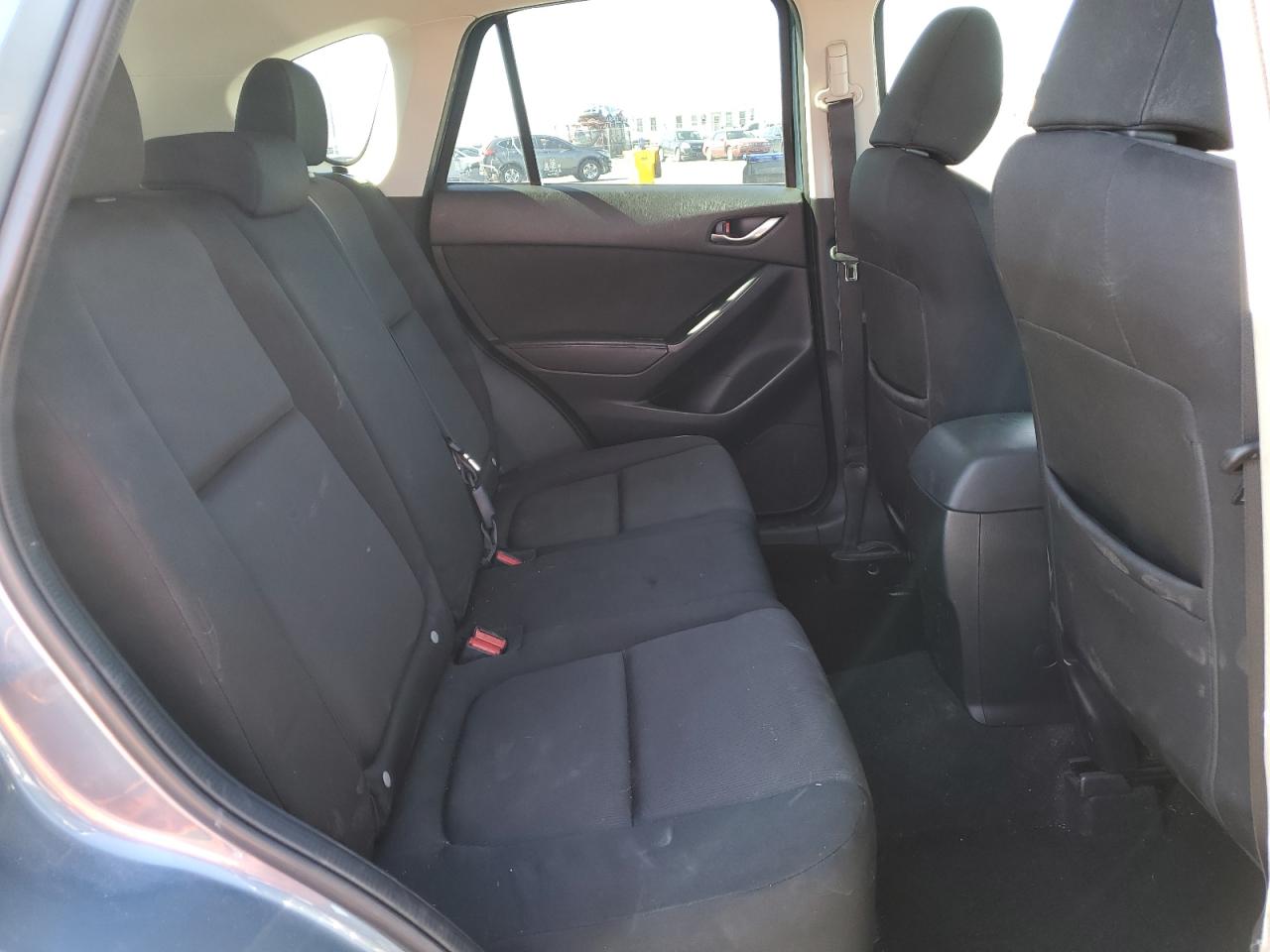 2016 Mazda CX-5 - Image 11