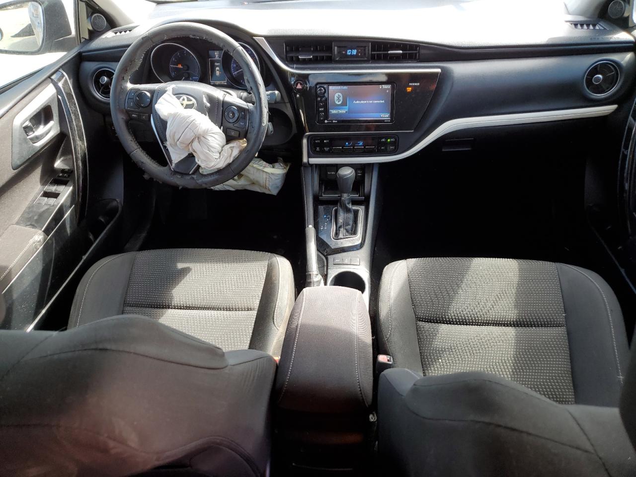 2018 Toyota Corolla - Image 8