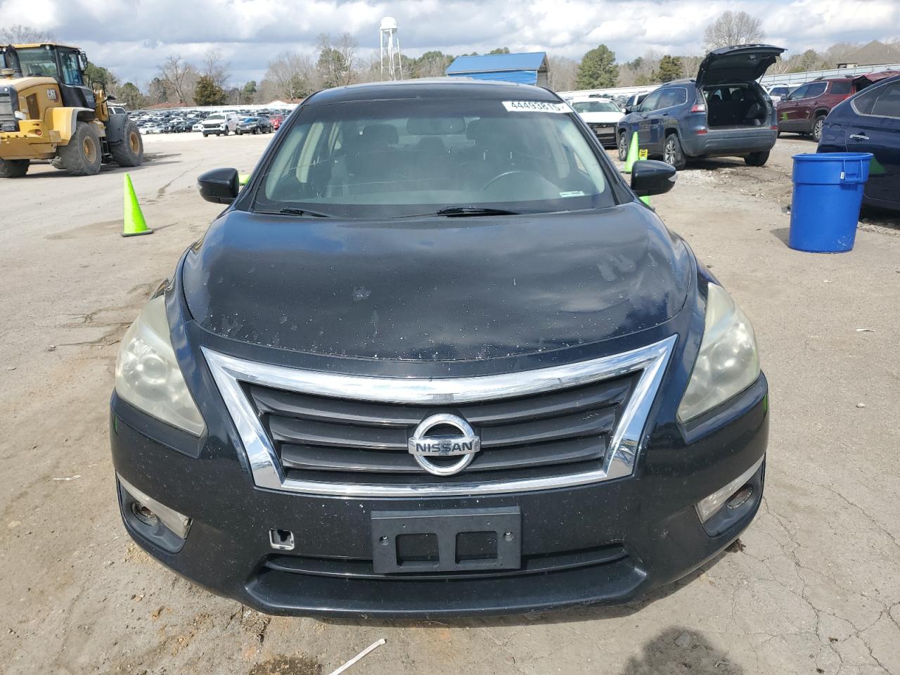 2013 Nissan Altima - Image 5