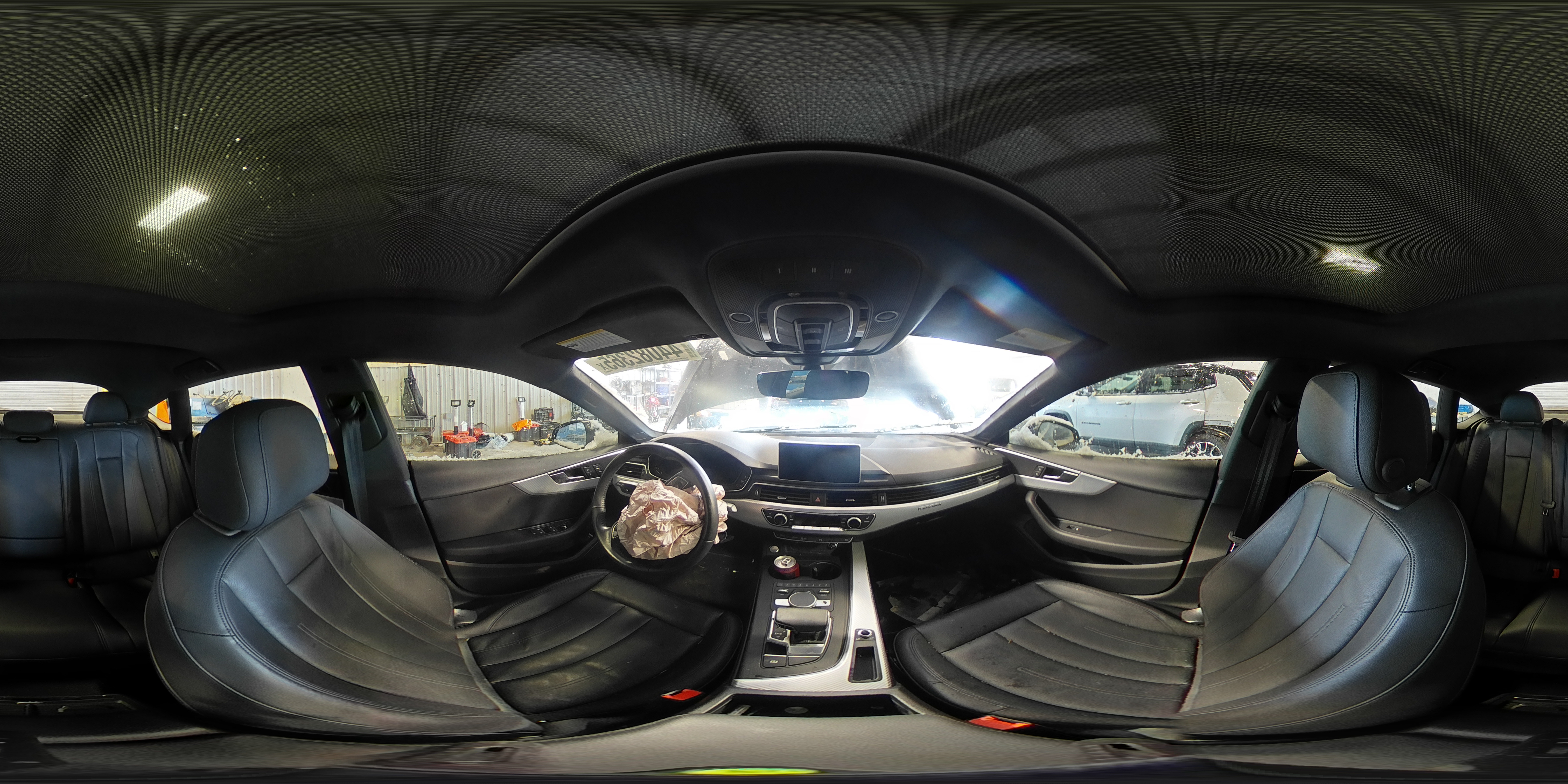 2018 Audi A5 - Image 12