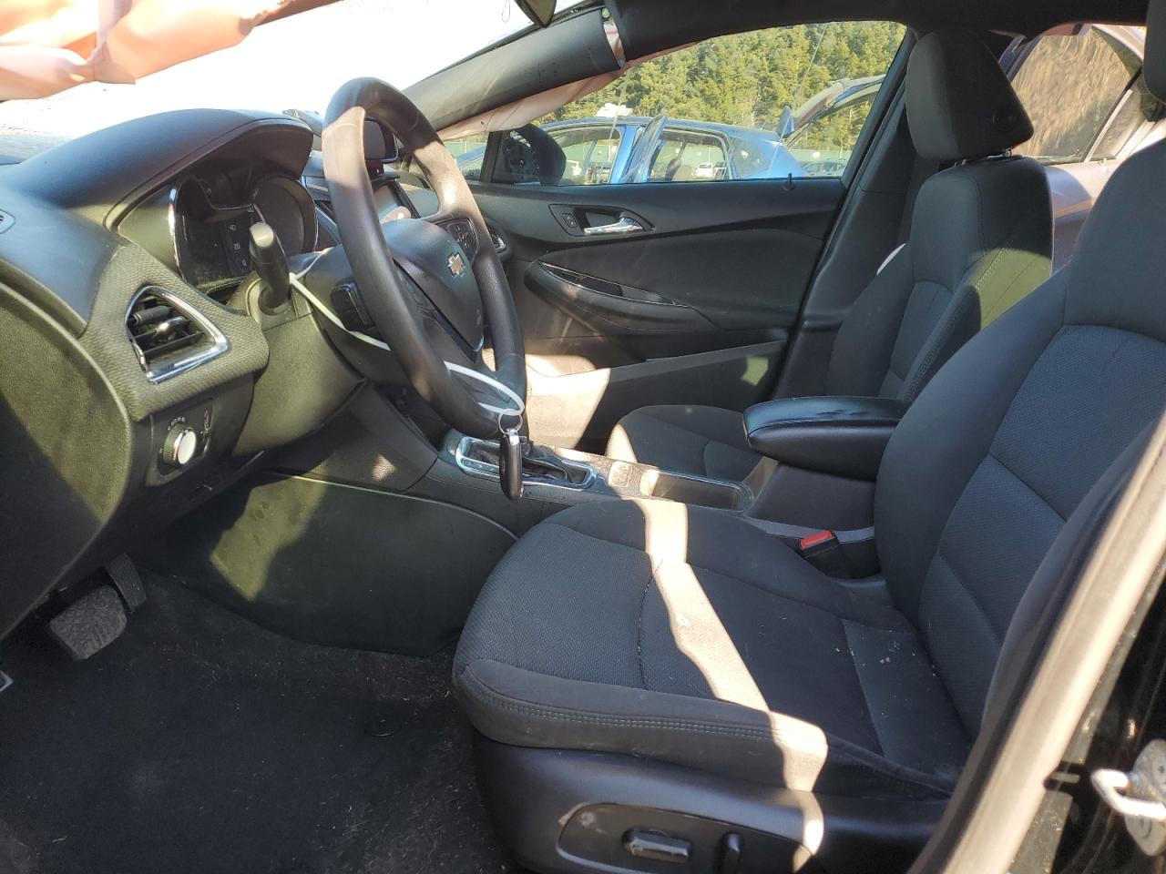 2016 Chevrolet Cruze - Image 7