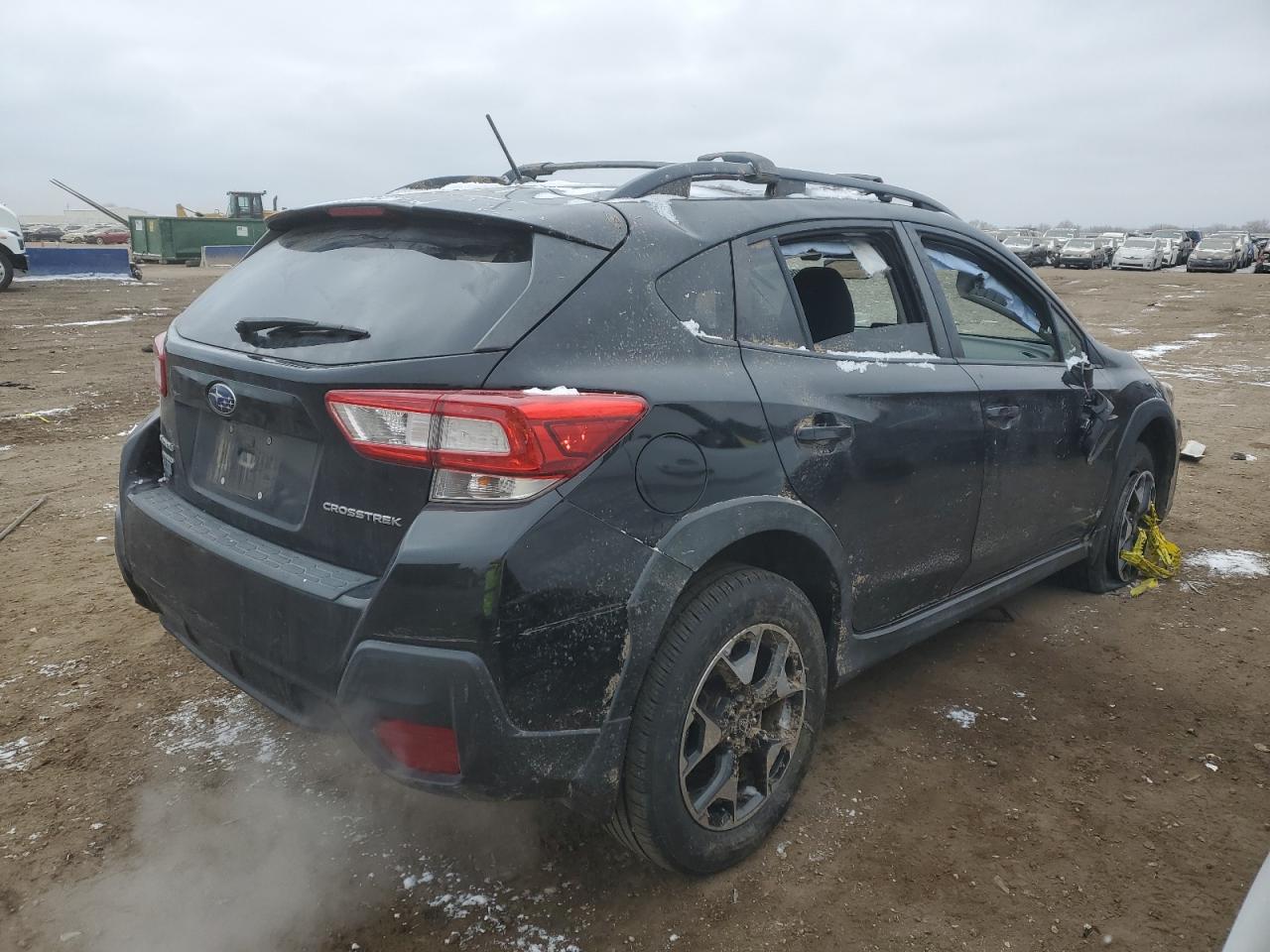 2019 Subaru XV - Image 3