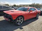 2015 Dodge Challenger Sxt na sprzedaż w Las Vegas, NV - Front End