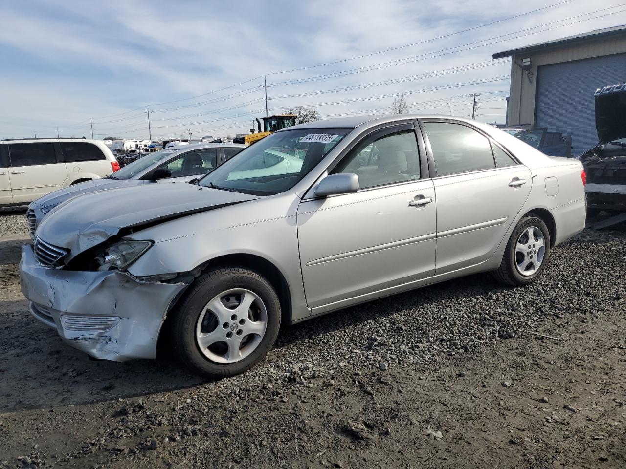 2006 Toyota Camry - Image 1