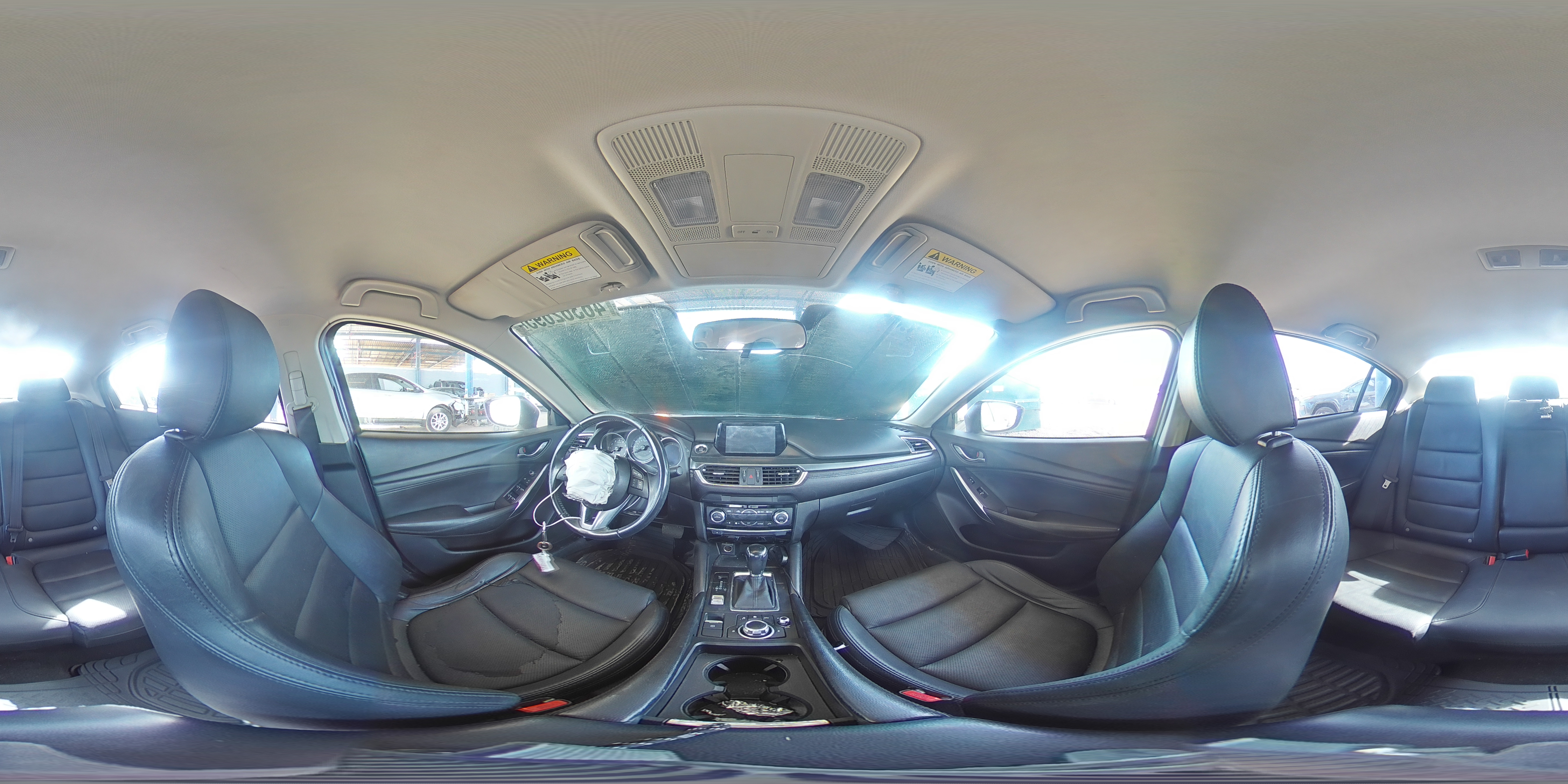 2016 Mazda 6 - Image 13