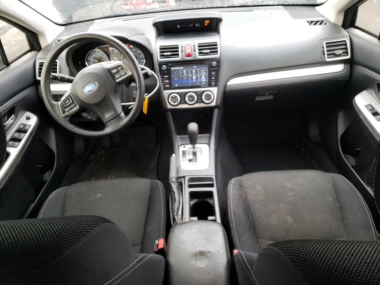 2015 Subaru XV - Image 8