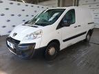 2008 PEUGEOT EXPERT PRO for sale at Copart EAST KILBRIDE